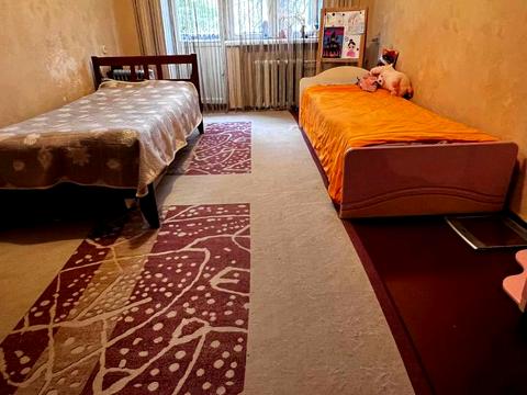 квартира за адресою Княгині Ольги вул., 27
