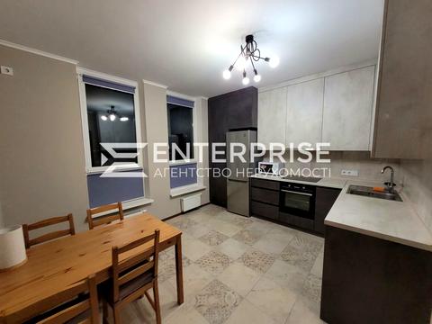 квартира за адресою Берестейський просп. (Перемоги), 65-Б