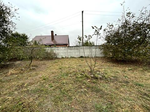 ділянка за адресою Братів Волошиних