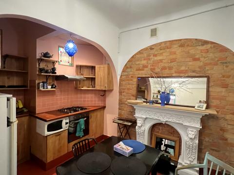 квартира за адресою Деревлянська вул. (Якіра), 12/42