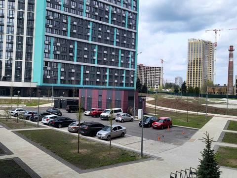 квартира за адресою Віктора Некрасова вул. (Північно-Сирецька), 3