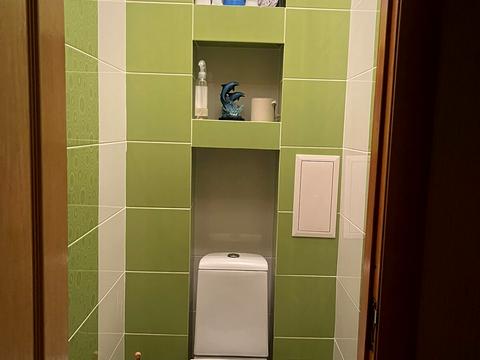 квартира по адресу Железняка ул., 22