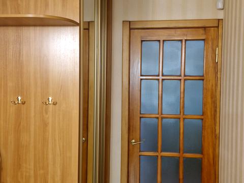 квартира за адресою Академіка Корольова вул., 81