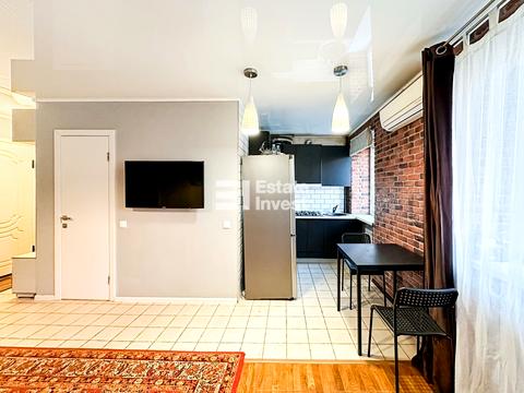 квартира за адресою Трінклера вул., 24