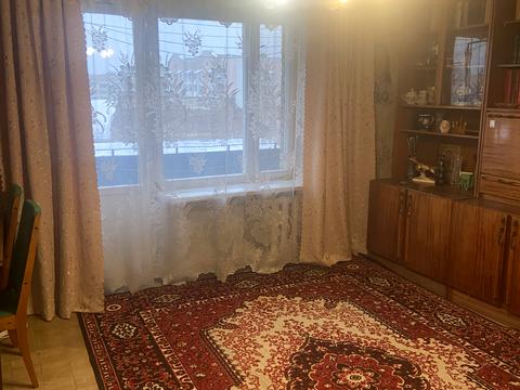 квартира по адресу Миколайчука ул., 10