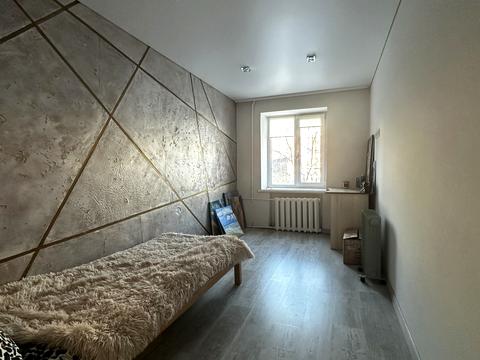 квартира за адресою Старовільська вул., 4А