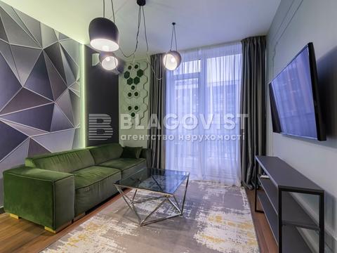 квартира за адресою Предславинська вул., 57