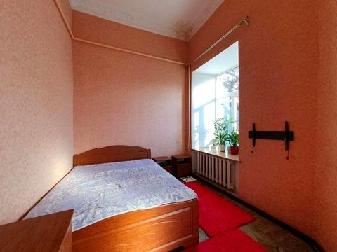 квартира за адресою Святослава Караванського вул. (Жуковського), 36