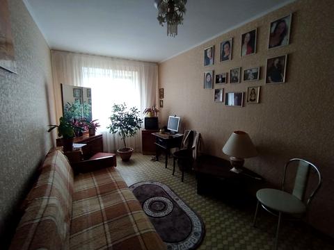 комната по адресу Юрия Савченко ул. (Юрія Савченка), 97-Б