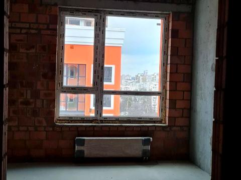 квартира за адресою Живописна вул., 7