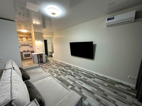 квартира за адресою Кульпарківська вул., 226