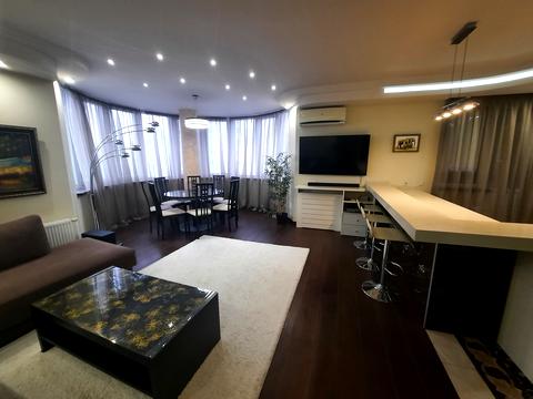 квартира по адресу Автозаводская ул., 29-А