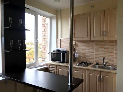 квартира по адресу Зодчих ул., 80-А