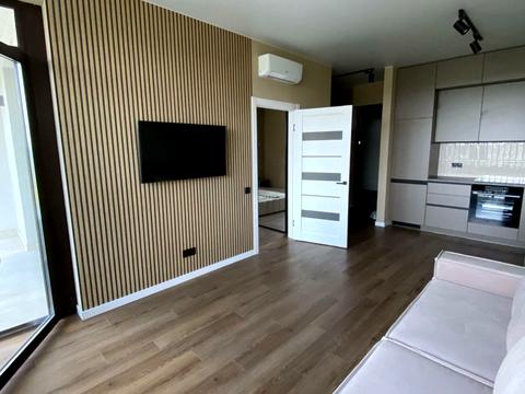 квартира за адресою Паркова, 11