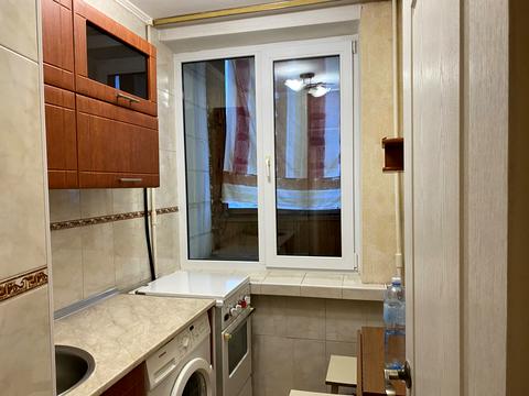 квартира по адресу Ірини Бекешкіної ул. (Генерала Карбишева), 1/29