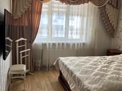 квартира по адресу Апрельский пер., 2-Г