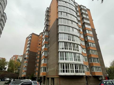 квартира за адресою Князів Коріатовичів, 114