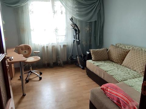 квартира по адресу Червоной Калины просп. (Владимира Маяковского), 5