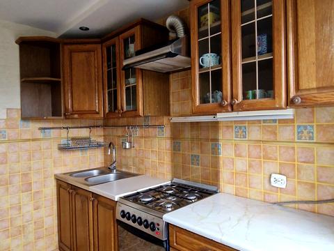 квартира за адресою Медової Печери вул. (), 36