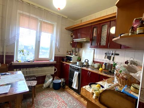 квартира за адресою Максима Залізняка вул., 12