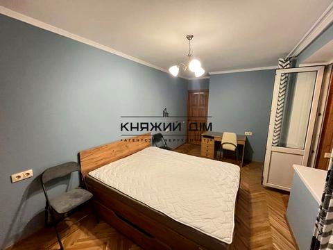 квартира за адресою Леся Курбаса просп., 1-А