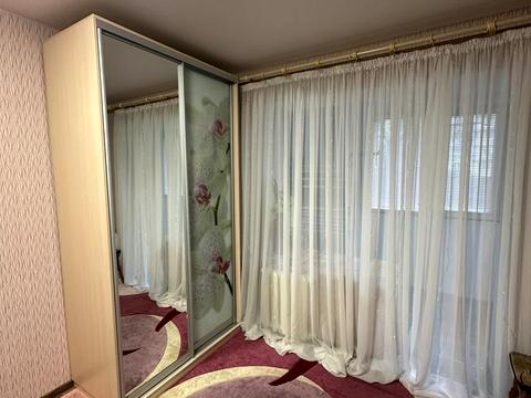 квартира за адресою Воскресенська вул., 11