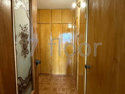квартира по адресу Оноре де Бальзака ул., 18