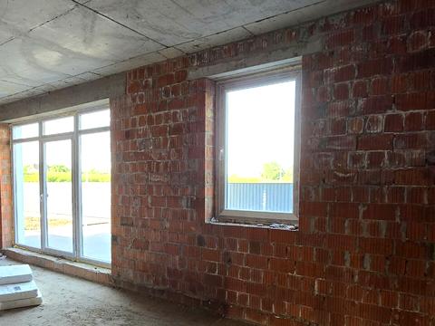 дом по адресу Князя Романа ул., 1