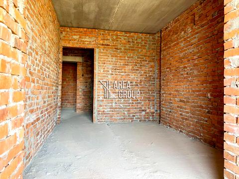 квартира за адресою Патріарха, 2