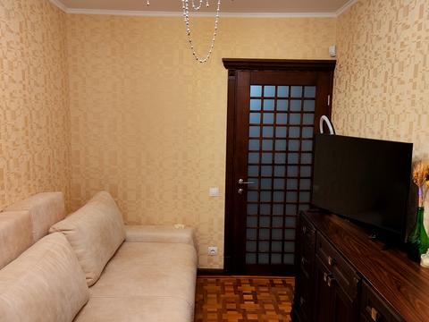 квартира за адресою Світла вул., 23б