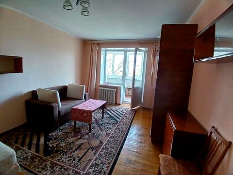 квартира по адресу Сентябрьская ул., 5