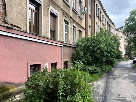 квартира за адресою набережна Незалежності вул., 21