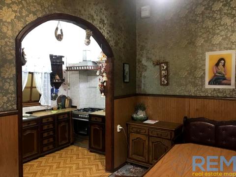 квартира за адресою Кіри Муратової вул., 10