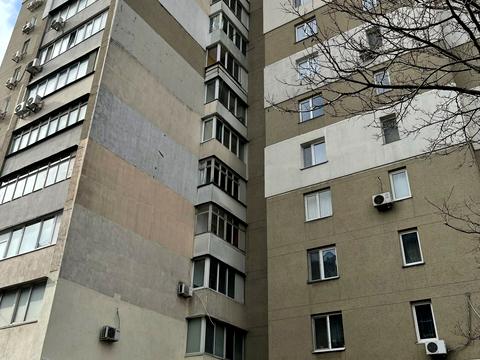квартира по адресу Колонтаевская ул., 65