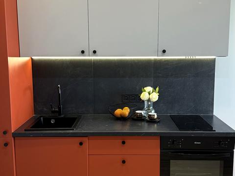 квартира по адресу Ісмаїла Гаспринського ул. (Сормовська), 3