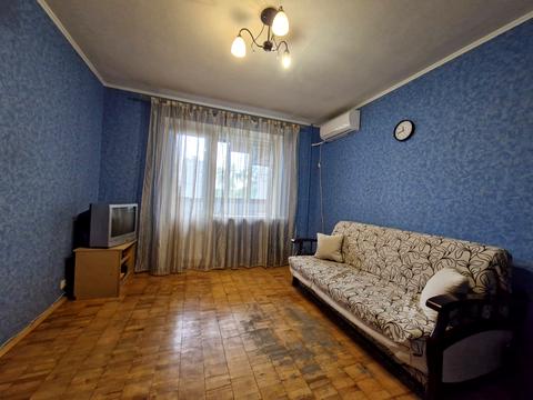 квартира по адресу Николая Закревского ул., 19-А