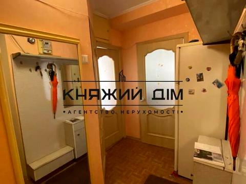 квартира за адресою Ігоря Шамо бульв. (Олексія Давидова), 7