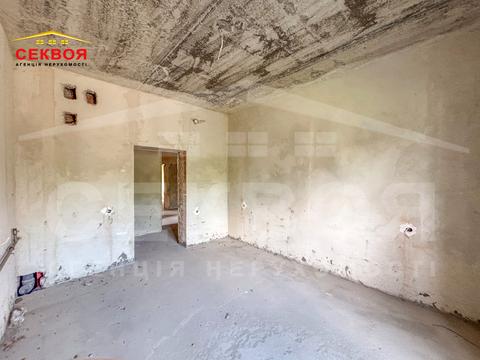 квартира по адресу Загребельная ул., 34а