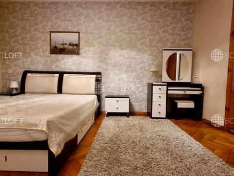 квартира по адресу Героев Харькова просп. (Московский), 43
