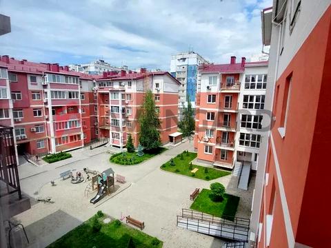 квартира по адресу Гетманская ул., 7