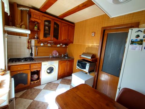 квартира по адресу Захисників Маріуполя, 30