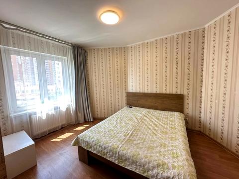 квартира по адресу Софии Русовой ул., 3