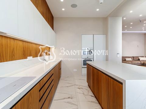 квартира по адресу Юлии Здановской ул. (Ломоносова), 75-А