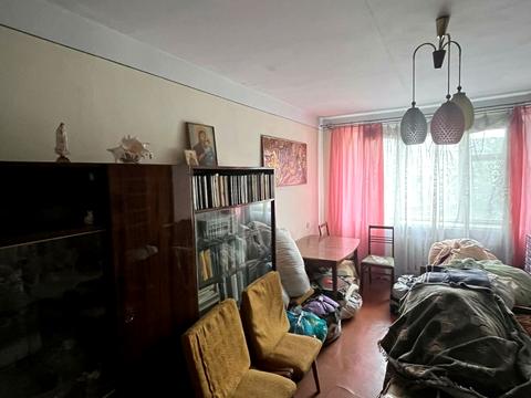 квартира по адресу Івана Пулюя ул. (Хотовицького), 7