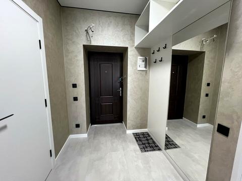 квартира по адресу Мартинова просп., 36