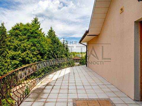 будинок за адресою смт. Козин, Старокиївська вул.