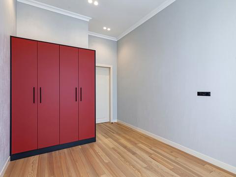 квартира за адресою Володимирська вул., 81