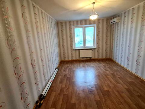 квартира по адресу Николая Закревского ул., 95-Г