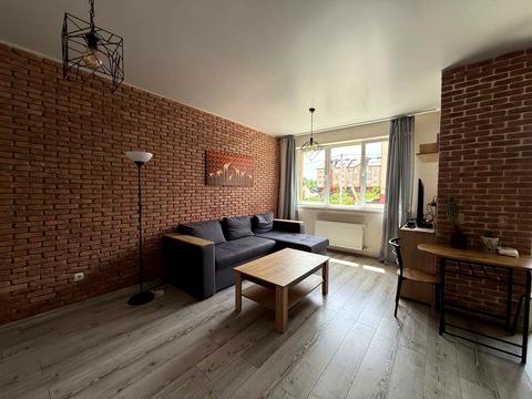 квартира по адресу Героїв Крут ул., 4