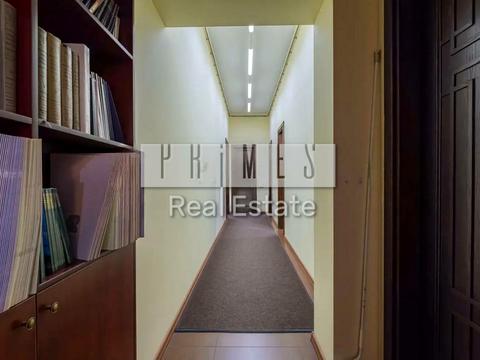 коммерческая по адресу Кудрявская ул., 8-А